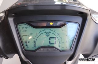 Morbidelli 2026 SC 125 LX-thumb-9