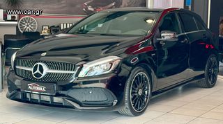 Mercedes-Benz A 180 '18 AMG LINE / EDITION ONE/ΟΘΟΝΗ/LED/PARKTRONIC/EU6