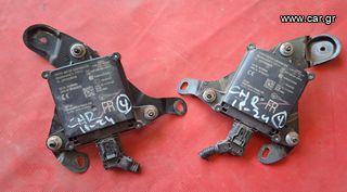 TOYOTA C-HR 2019-2023 ΜΟΝΑΔΑ ΕΛΕΓΧΟΥ 88162-F4031