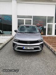 Opel Crossland '21 1,5 Elegance