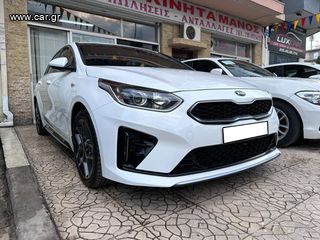 Kia ProCeed / pro_cee'd '19 GT LINE 9500 XM !!!