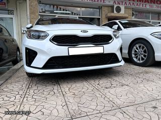 Kia ProCeed / pro_cee'd 2019 GT LINE 9500 XM !!!-thumb-1