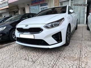 Kia ProCeed / pro_cee'd 2019 GT LINE 9500 XM !!!-thumb-2