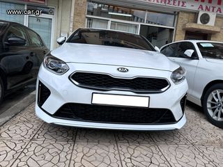 Kia ProCeed / pro_cee'd 2019 GT LINE 9500 XM !!!-thumb-3