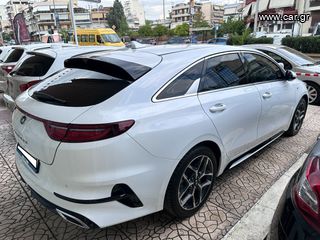Kia ProCeed / pro_cee'd 2019 GT LINE 9500 XM !!!-thumb-4
