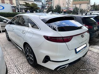 Kia ProCeed / pro_cee'd 2019 GT LINE 9500 XM !!!-thumb-5