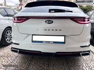 Kia ProCeed / pro_cee'd 2019 GT LINE 9500 XM !!!-thumb-6