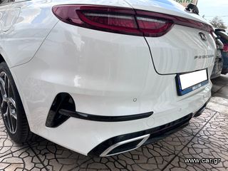 Kia ProCeed / pro_cee'd 2019 GT LINE 9500 XM !!!-thumb-7