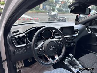 Kia ProCeed / pro_cee'd 2019 GT LINE 9500 XM !!!-thumb-8