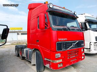 Volvo '00 FH 26 460 XL