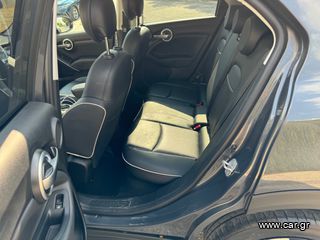 Fiat 500X 2018 Navi panorama camera parktronic δέρμα-thumb-6