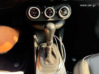 Fiat 500X 2018 Navi panorama camera parktronic δέρμα-thumb-8