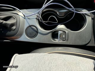 Fiat 500X 2018 Navi panorama camera parktronic δέρμα-thumb-9
