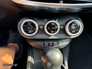 Fiat 500X 2018 Navi panorama camera parktronic δέρμα-thumb-13