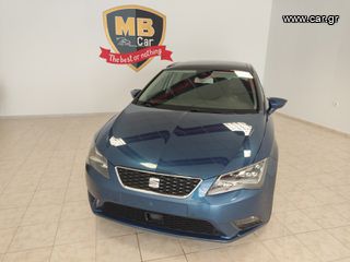 Seat Leon '16 1.6 TDI HITECH Edition AUTOMATIK