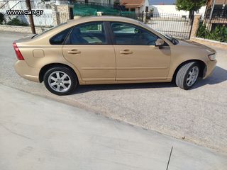 Volvo S40 '09 SUMMUM FULL EXTRA