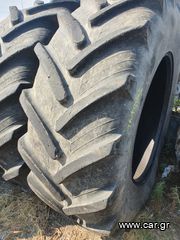 *** STAFIDAS TYRES *** 580/70R38 TAURUS POINT 8 RADIAL-thumb-1