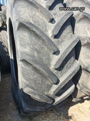 *** STAFIDAS TYRES *** 580/70R38 TAURUS POINT 8 RADIAL-thumb-2