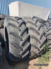 *** STAFIDAS TYRES *** 580/70R38 TAURUS POINT 8 RADIAL-thumb-6