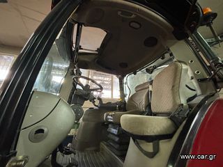 Τρακτέρ Case 2009 PUMA 155-thumb-10