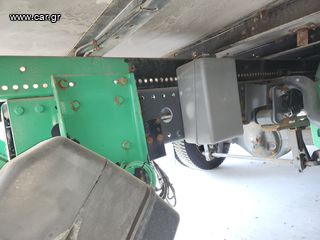 Κόφα Mercedes-Benz 2013 ATEGO 816-thumb-19