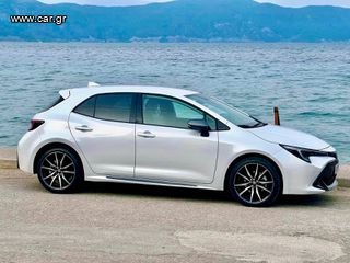 Toyota Corolla 2024 GR SPORT