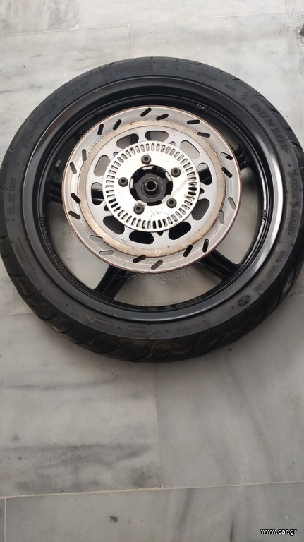 Sym citycom 300s ABS