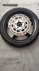 Sym citycom 300s ABS