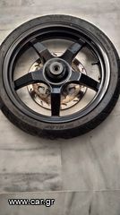 Sym citycom 300s ABS-thumb-1