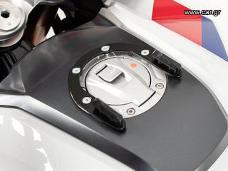 HEPCO & BECKER PRO tank ring βάση για BMW F 900 GS (2024-)