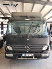 Κόφα Mercedes-Benz 2008 818 ATEGO