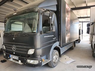 Κόφα Mercedes-Benz 2008 818 ATEGO-thumb-1