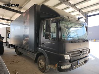 Κόφα Mercedes-Benz 2008 818 ATEGO-thumb-2