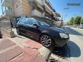 Volkswagen Golf '06 TSI €1500 ΠΡΟΚΑΤΑΒΟΛΗ!!!