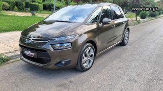 Citroen C4 Picasso 2015 *1.6 THP Intensive*165hp