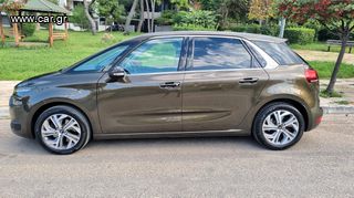 Citroen C4 Picasso 2015 *1.6 THP Intensive*165hp-thumb-1