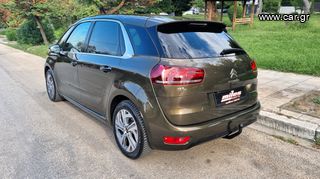 Citroen C4 Picasso 2015 *1.6 THP Intensive*165hp-thumb-2