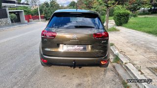 Citroen C4 Picasso 2015 *1.6 THP Intensive*165hp-thumb-3
