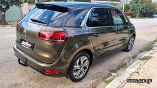 Citroen C4 Picasso 2015 *1.6 THP Intensive*165hp-thumb-4