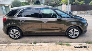 Citroen C4 Picasso 2015 *1.6 THP Intensive*165hp-thumb-5