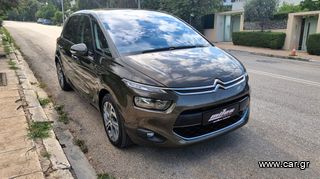 Citroen C4 Picasso 2015 *1.6 THP Intensive*165hp-thumb-6