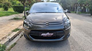 Citroen C4 Picasso 2015 *1.6 THP Intensive*165hp-thumb-7