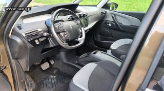 Citroen C4 Picasso 2015 *1.6 THP Intensive*165hp-thumb-8