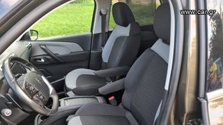 Citroen C4 Picasso 2015 *1.6 THP Intensive*165hp-thumb-9