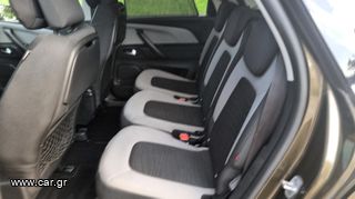 Citroen C4 Picasso 2015 *1.6 THP Intensive*165hp-thumb-11