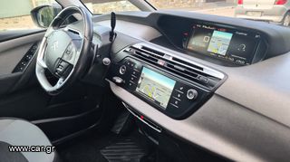 Citroen C4 Picasso 2015 *1.6 THP Intensive*165hp-thumb-14