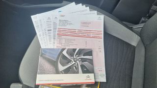 Citroen C4 Picasso 2015 *1.6 THP Intensive*165hp-thumb-22