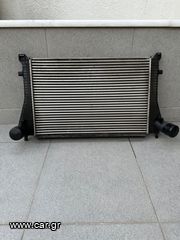 Intercooler Γνήσιο VW