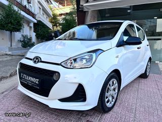 Hyundai i 10 '18