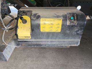 Κόφα Mercedes-Benz 2010 816 ATEGO κοφα-υδρ. πορτα-thumb-4